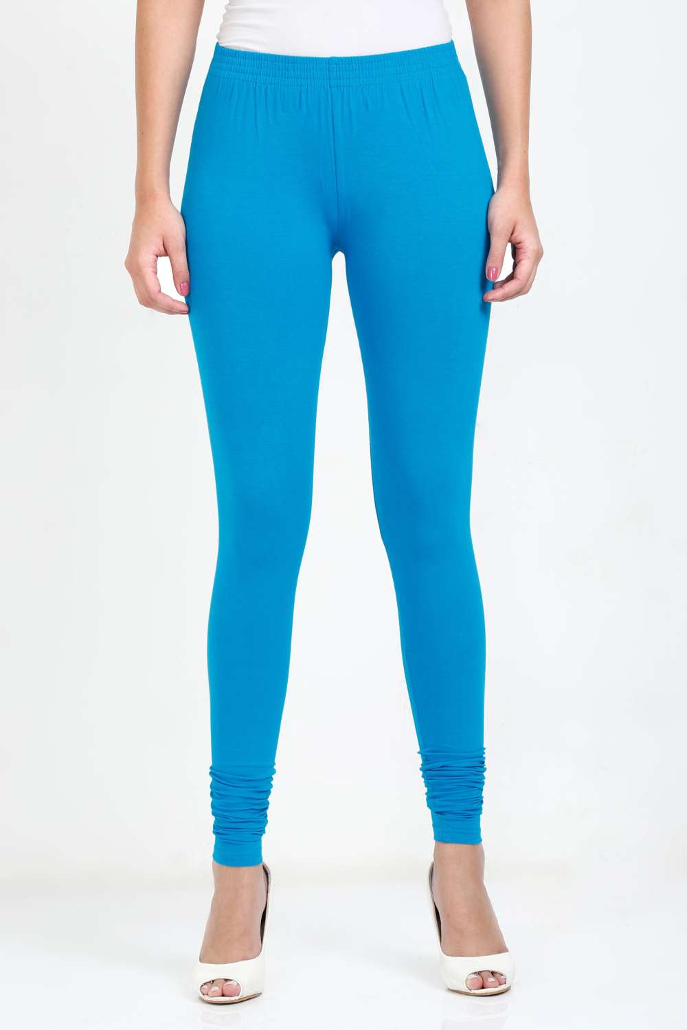 Buy Blakely Light Blue Ultimate Active Leggings – Blakely Clothing US